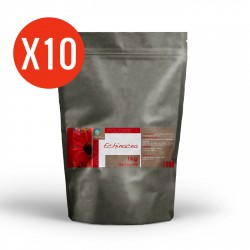Echinacéa -10 Kg de poudre