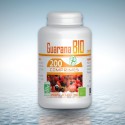 Guarana biologique - 200 comprimés à 400 mg