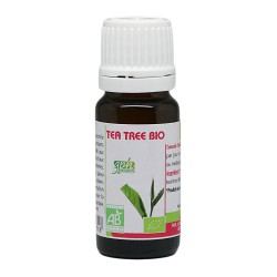 Huile Essentielle de Tea Tree Bio 10ml