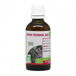 Huile Essentielle de Thym Thymol Bio 50ml
