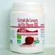 Levure de Riz Rouge 0,4% -180 gélules bio 600 mg