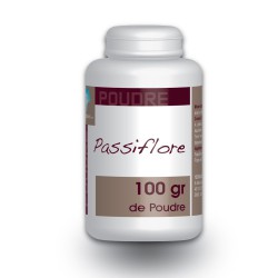 Passiflore  - Poudre 100 gr