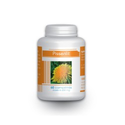 Pissenlit racines - 60 comprimés à 400 mg