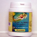 Maca Bio Poudre - 140 grammes