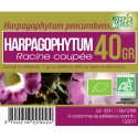 Harpagophytum Bio Racine