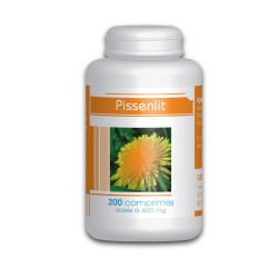 Pissenlit racine - 300 comprimés à 400 mg
