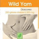 Wild Yam - 200 gélules classiques