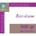 Bardane racine en poudre 500 gr