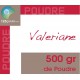 Valeriane en poudre 500 gr