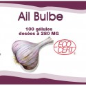 Ail  (bulbe) en gelules 280mg