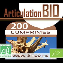 Articulation Bio - 200 Comprimes