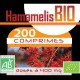 Hamamelis Bio - 200 comprimés - 400 mg