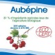 Aubépine Bio - 200 gelules classiques