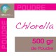 Algue Chlorella en poudre 500 gr