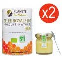 Gelée Royale Bio - 60g