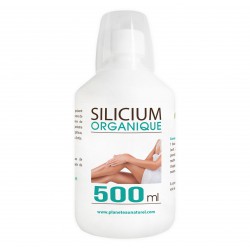 Silicium Organique - 1 litre