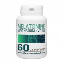 Mélatonine 1MG - 60 Comprimés