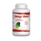 Ginkgo Biloba Bio - 200 gelules classiques