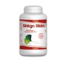Ginkgo Biloba Bio - 200 gelules classiques