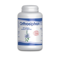 Orthosiphon - 200 gélules à 250 mg