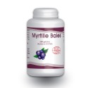 Baie de Myrtille Bio - 250 mg - 200 gélules