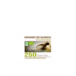 Quinoa Bio - 250 gr