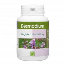 Desmodium - 100 gélules à 200 mg