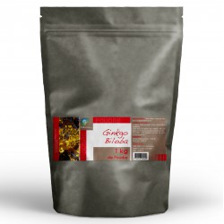 Ginkgo Biloba - Poudre 1 kg