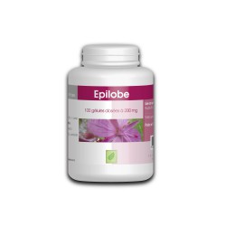 Epilobe - 100 gélules à 200 mg