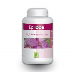 Epilobe - 200 gélules à 200 mg
