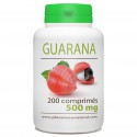 Guarana - 500 mg - 200 comprimés