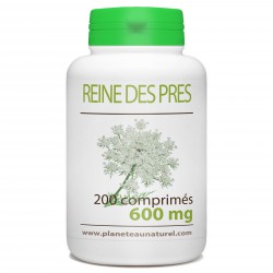 Reine des Pres - 600 mg - 200 comprimés