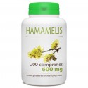 Hamamélis - 600 mg - 200 comprimés