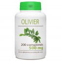 Olivier - 500 mg - 200 comprimés