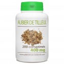 Aubier de Tilleul - 400 mg - 200 comprimés