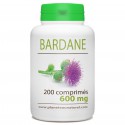 Bardane Racine - 600 mg - 200 comprimés