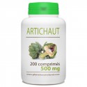 Artichaut - 500 mg - 200 comprimés