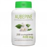 Aubépine - 400 mg - 200 comprimés