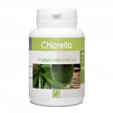 Chlorella - 100 gélules à 300 mg