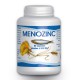 Menozinc - 80 capsules