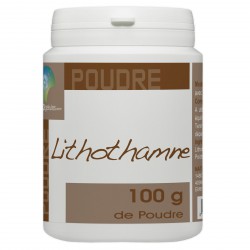 Lithothamne - 100 g de poudre