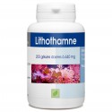 Lithothamne - 200 gélules à 440 mg
