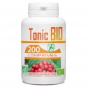 Tonic biologique - 200 comprimés à 400 mg