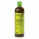 Shampoing au savon d'Alep Bio - 500ml - Cheveux Normaux