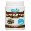 HARPAGOPHYTUM 200 gélules dosées à 540 mg