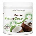 Huile de Coco - 500 ml