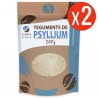 Psyllium Blond Téguments 500 gr x 2