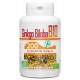 Ginkgo Biloba Bio - 200 comprimés à 300 mg