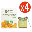 Gelée Royale Bio - 120g