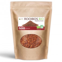 Rooibos Bio (Thé Rouge) - 500g